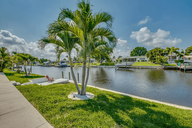 ROSSMAN Vacation Rental Management, Cape Coral, Fort Myers, Bonita